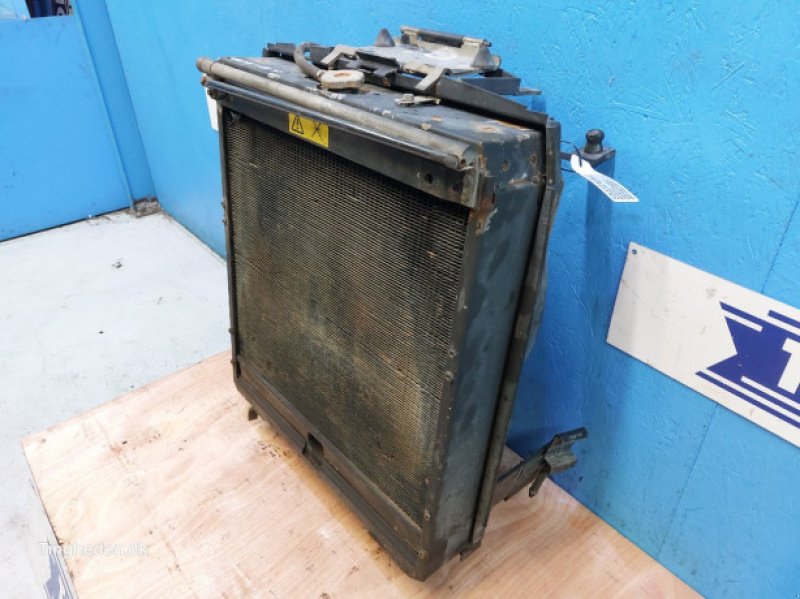 Sonstiges des Typs Valmet 8050, Gebrauchtmaschine in Hemmet (Bild 14)