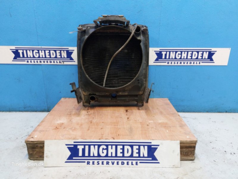 Sonstiges of the type Valmet 8050, Gebrauchtmaschine in Hemmet (Picture 1)