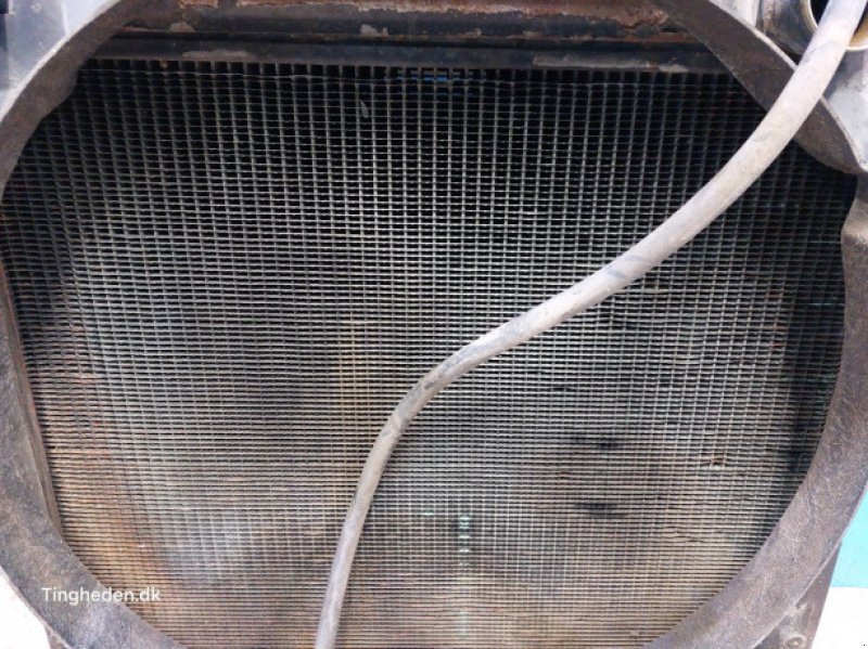 Sonstiges des Typs Valmet 8050, Gebrauchtmaschine in Hemmet (Bild 9)