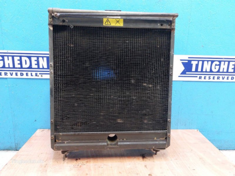 Sonstiges des Typs Valmet 8050, Gebrauchtmaschine in Hemmet (Bild 16)