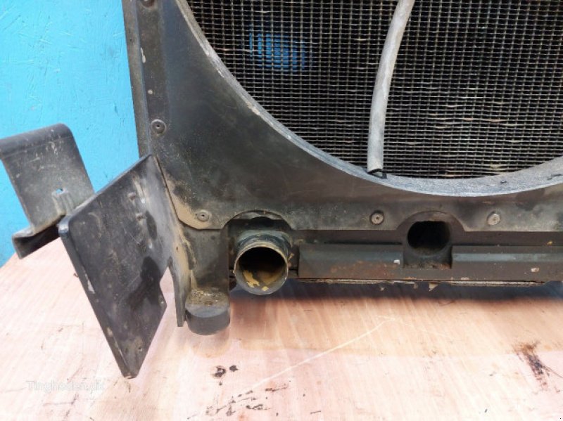 Sonstiges des Typs Valmet 8050, Gebrauchtmaschine in Hemmet (Bild 11)