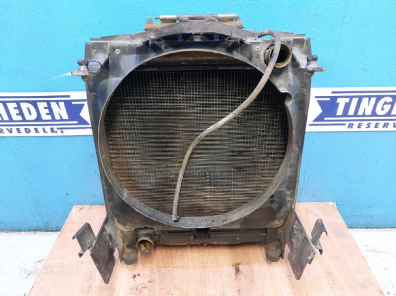 Sonstiges des Typs Valmet 8050, Gebrauchtmaschine in Hemmet (Bild 2)