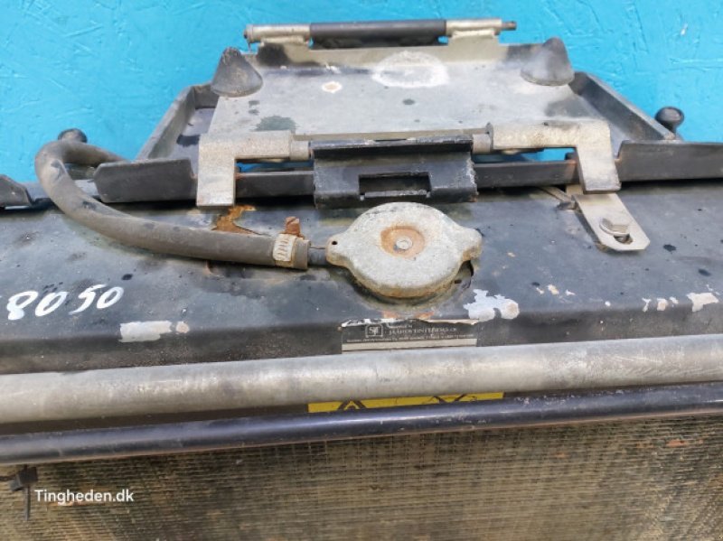 Sonstiges des Typs Valmet 8050, Gebrauchtmaschine in Hemmet (Bild 19)