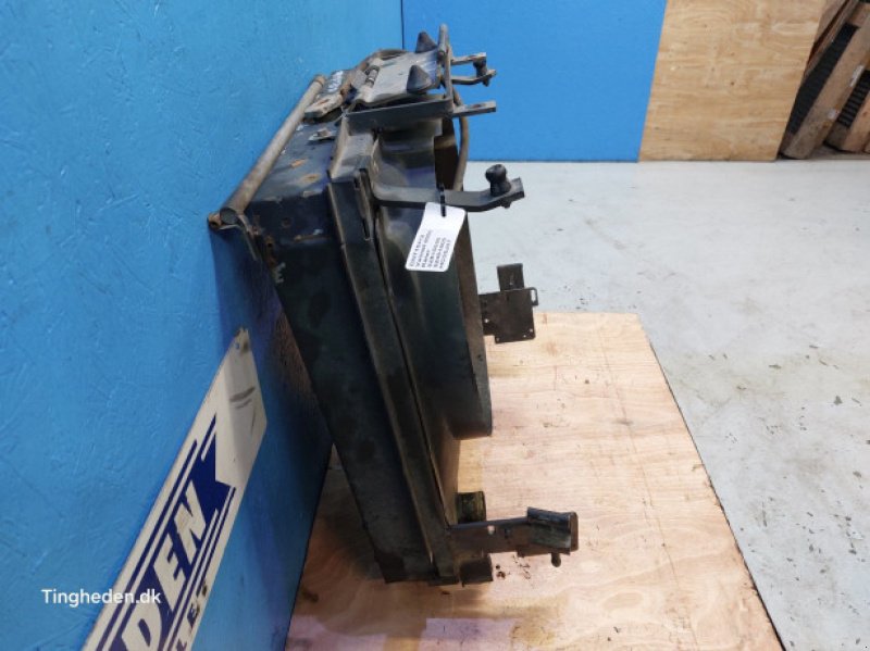 Sonstiges des Typs Valmet 8050, Gebrauchtmaschine in Hemmet (Bild 4)