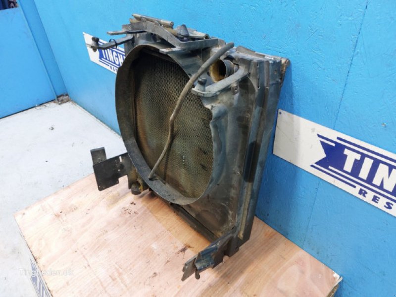 Sonstiges des Typs Valmet 8050, Gebrauchtmaschine in Hemmet (Bild 5)