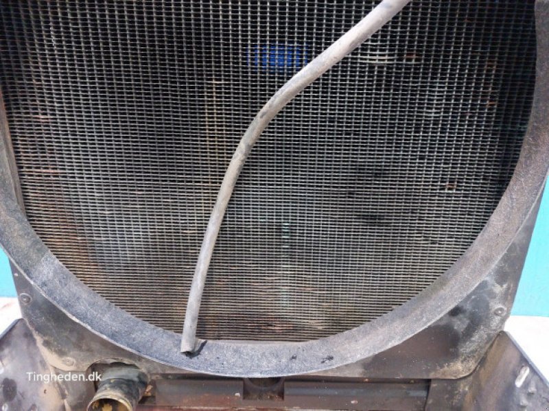 Sonstiges des Typs Valmet 8050, Gebrauchtmaschine in Hemmet (Bild 10)