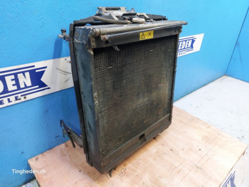 Sonstiges des Typs Valmet 8050, Gebrauchtmaschine in Hemmet (Bild 13)