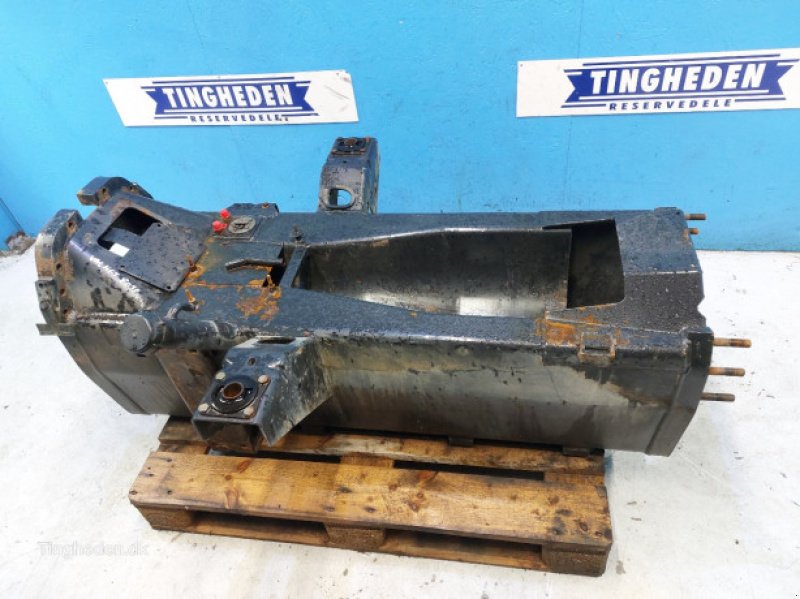 Sonstiges of the type Valmet 8050, Gebrauchtmaschine in Hemmet (Picture 23)