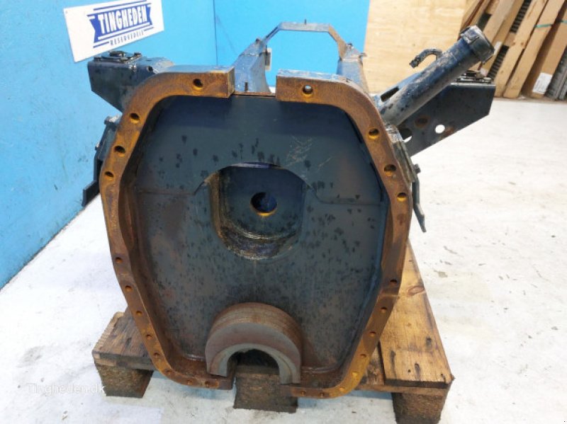 Sonstiges of the type Valmet 8050, Gebrauchtmaschine in Hemmet (Picture 21)