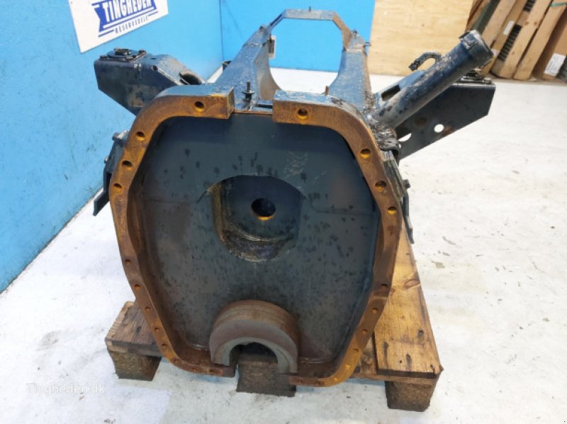 Sonstiges of the type Valmet 8050, Gebrauchtmaschine in Hemmet (Picture 4)