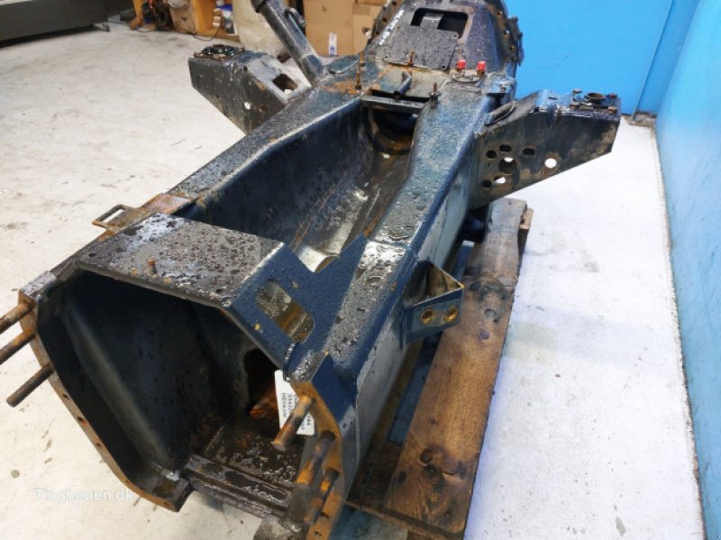 Sonstiges of the type Valmet 8050, Gebrauchtmaschine in Hemmet (Picture 14)