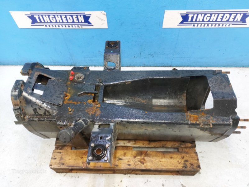 Sonstiges of the type Valmet 8050, Gebrauchtmaschine in Hemmet (Picture 10)