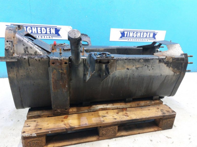 Sonstiges of the type Valmet 8050, Gebrauchtmaschine in Hemmet (Picture 18)