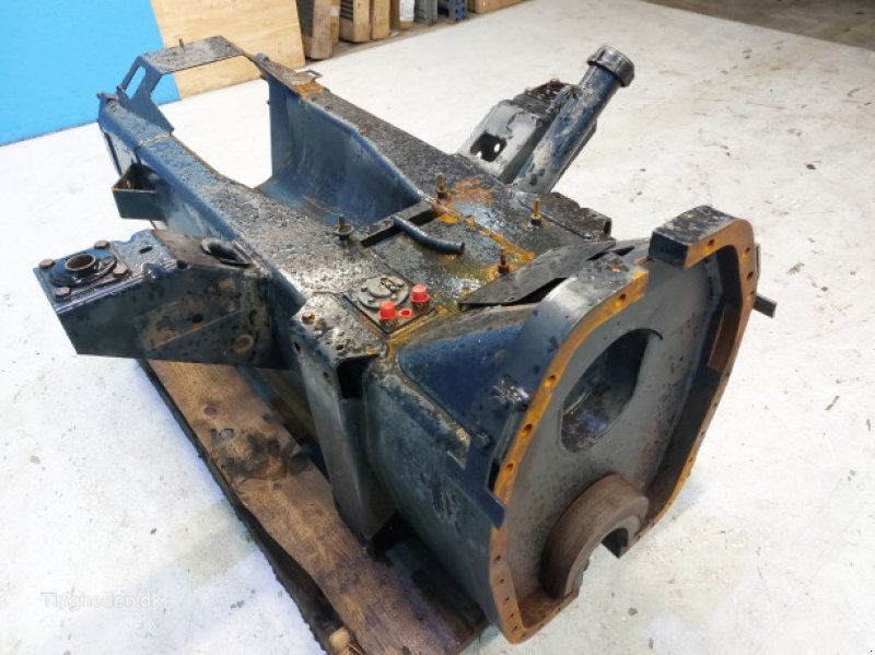 Sonstiges of the type Valmet 8050, Gebrauchtmaschine in Hemmet (Picture 7)