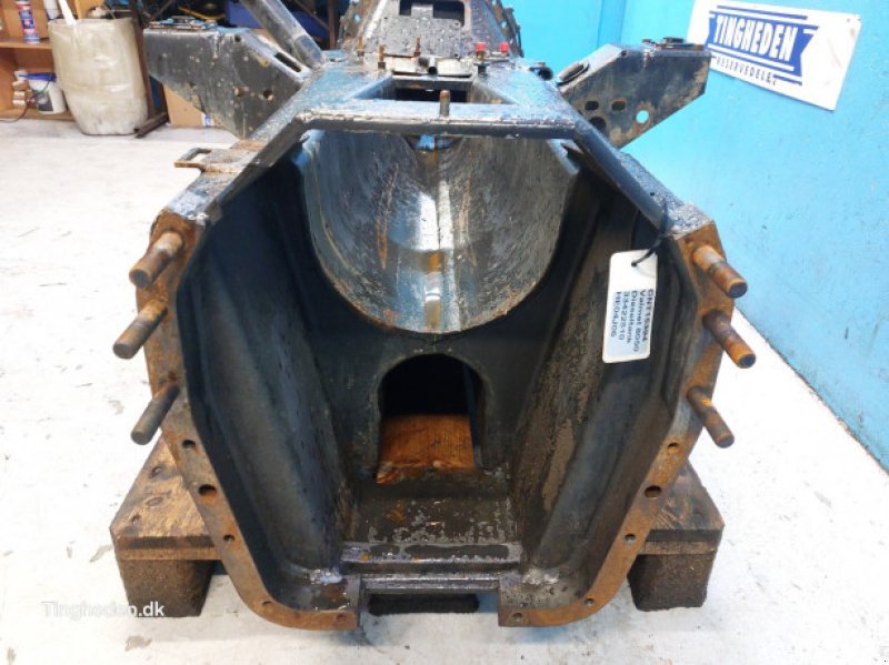 Sonstiges of the type Valmet 8050, Gebrauchtmaschine in Hemmet (Picture 15)