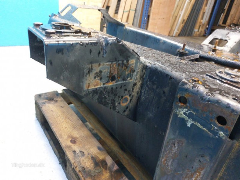 Sonstiges of the type Valmet 8050, Gebrauchtmaschine in Hemmet (Picture 9)