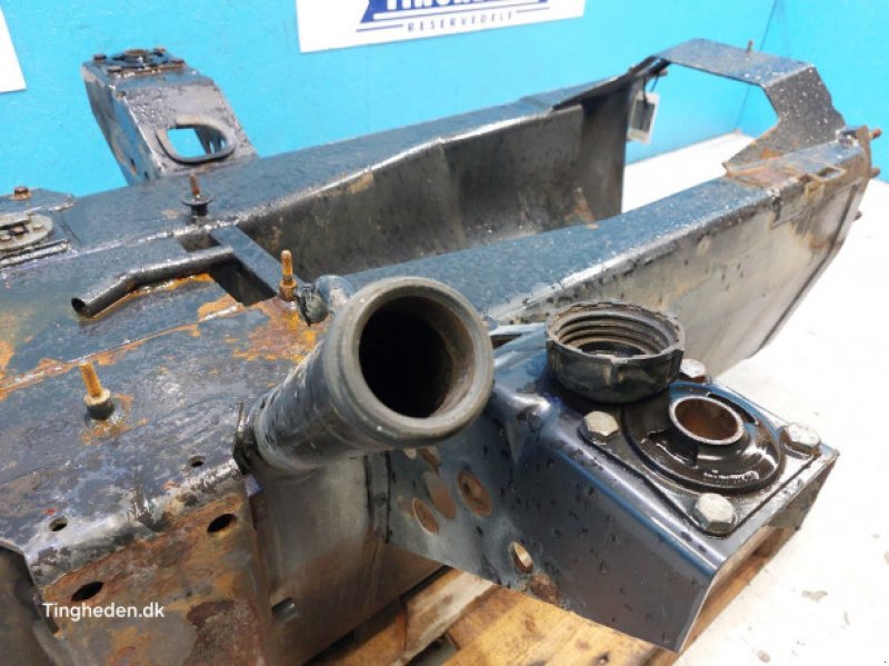 Sonstiges of the type Valmet 8050, Gebrauchtmaschine in Hemmet (Picture 22)