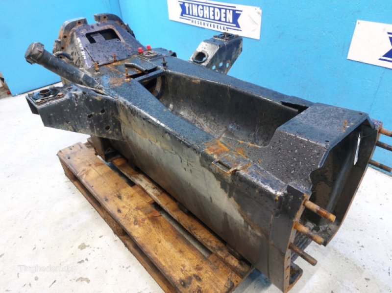 Sonstiges of the type Valmet 8050, Gebrauchtmaschine in Hemmet (Picture 11)