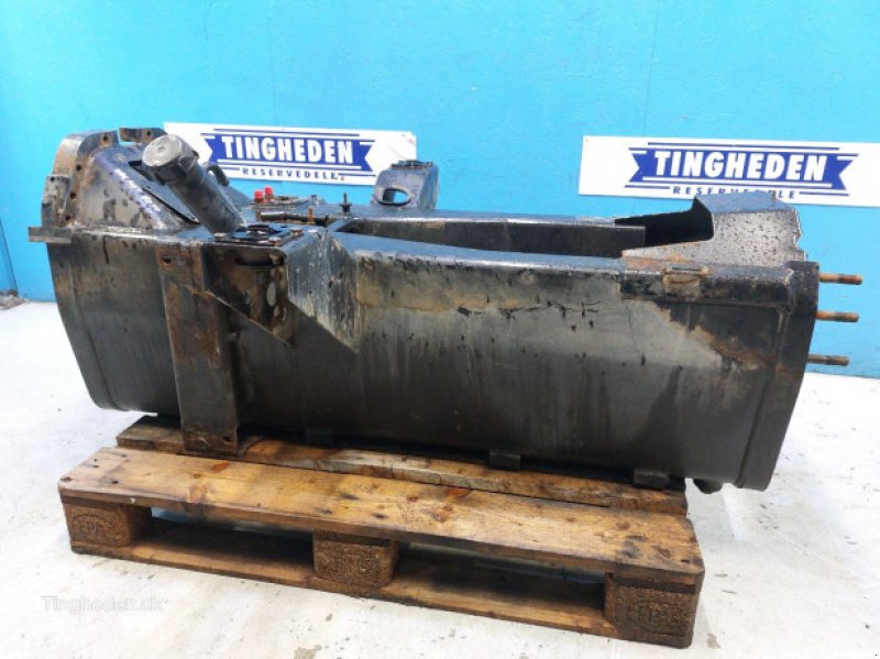 Sonstiges of the type Valmet 8050, Gebrauchtmaschine in Hemmet (Picture 17)