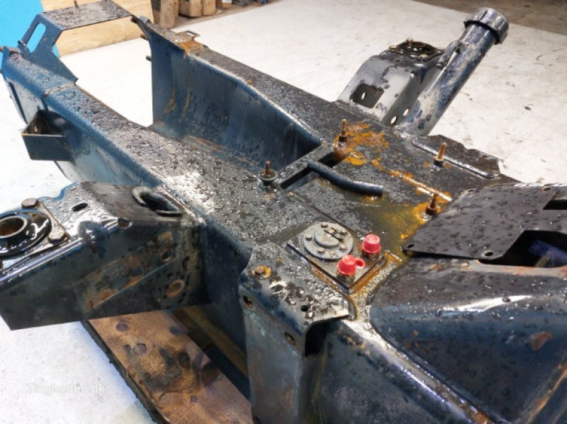 Sonstiges of the type Valmet 8050, Gebrauchtmaschine in Hemmet (Picture 8)