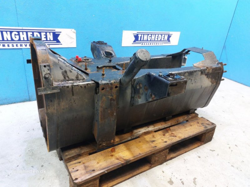 Sonstiges of the type Valmet 8050, Gebrauchtmaschine in Hemmet (Picture 2)