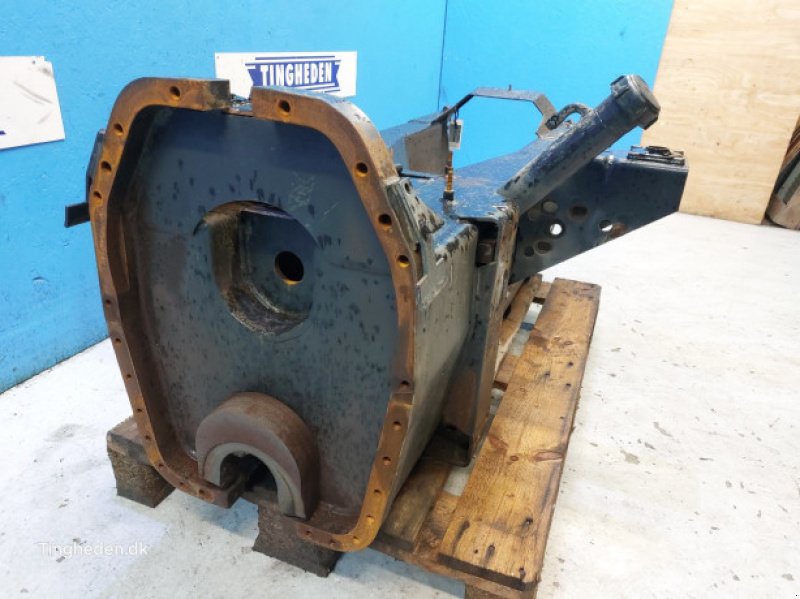 Sonstiges of the type Valmet 8050, Gebrauchtmaschine in Hemmet (Picture 20)