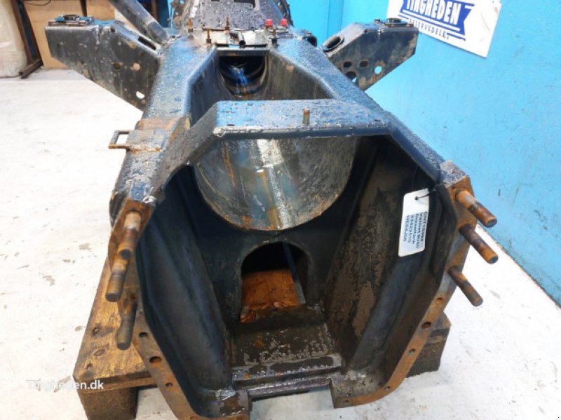 Sonstiges of the type Valmet 8050, Gebrauchtmaschine in Hemmet (Picture 12)