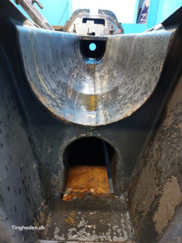 Sonstiges of the type Valmet 8050, Gebrauchtmaschine in Hemmet (Picture 13)