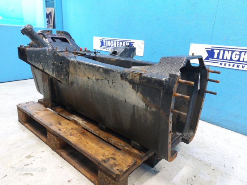 Sonstiges of the type Valmet 8050, Gebrauchtmaschine in Hemmet (Picture 16)