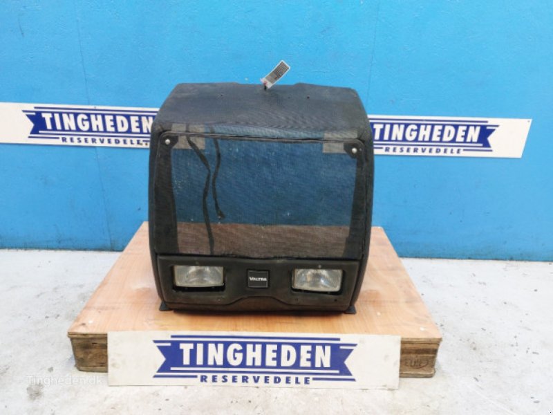 Sonstiges of the type Valmet 8050, Gebrauchtmaschine in Hemmet (Picture 1)