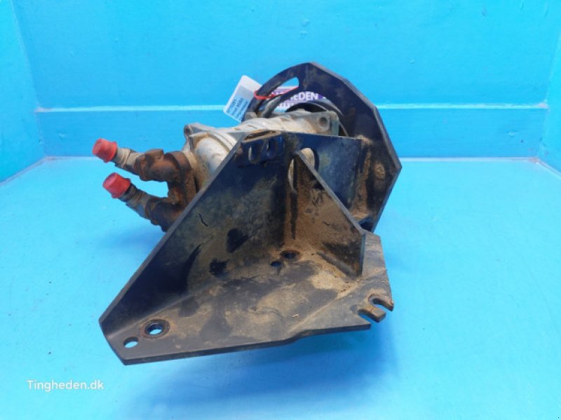 Sonstiges typu Valmet 8050, Gebrauchtmaschine v Hemmet (Obrázek 12)