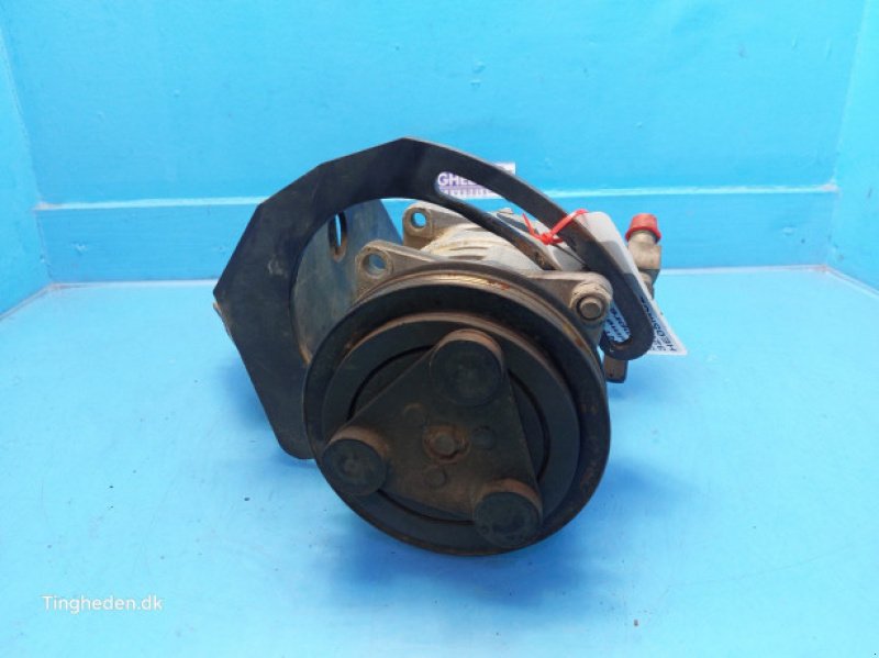 Sonstiges typu Valmet 8050, Gebrauchtmaschine v Hemmet (Obrázek 3)