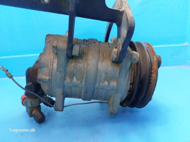 Sonstiges typu Valmet 8050, Gebrauchtmaschine v Hemmet (Obrázek 14)