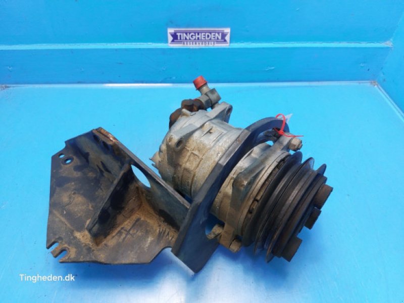 Sonstiges typu Valmet 8050, Gebrauchtmaschine v Hemmet (Obrázek 7)