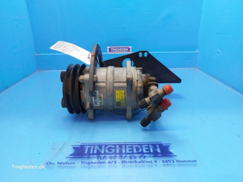 Sonstiges typu Valmet 8050, Gebrauchtmaschine v Hemmet (Obrázek 1)