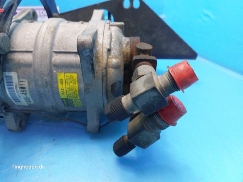 Sonstiges typu Valmet 8050, Gebrauchtmaschine v Hemmet (Obrázek 11)