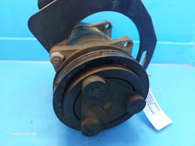 Sonstiges typu Valmet 8050, Gebrauchtmaschine v Hemmet (Obrázek 15)