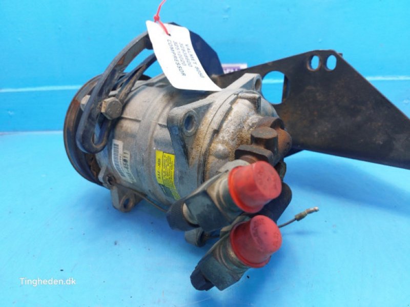 Sonstiges typu Valmet 8050, Gebrauchtmaschine v Hemmet (Obrázek 17)