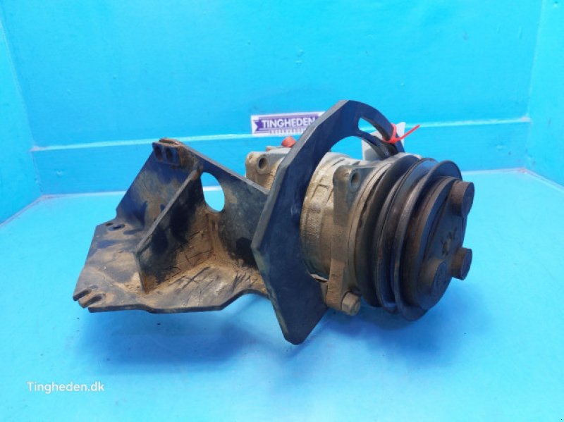 Sonstiges typu Valmet 8050, Gebrauchtmaschine v Hemmet (Obrázek 4)