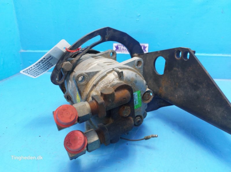 Sonstiges typu Valmet 8050, Gebrauchtmaschine v Hemmet (Obrázek 8)