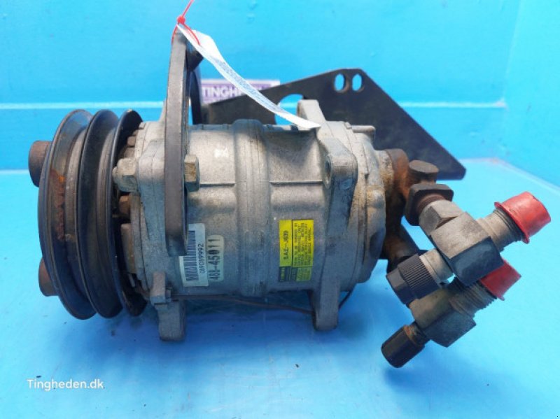 Sonstiges typu Valmet 8050, Gebrauchtmaschine v Hemmet (Obrázek 16)