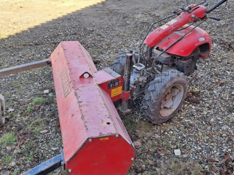 Sonstiges typu Valpadana Blitz 80 rev, Gebrauchtmaschine v Rødovre