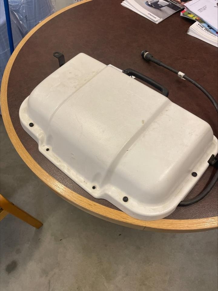 Sonstiges of the type Valtra GUIDE EGNOS NOVATEL, Gebrauchtmaschine in Skanderborg (Picture 1)