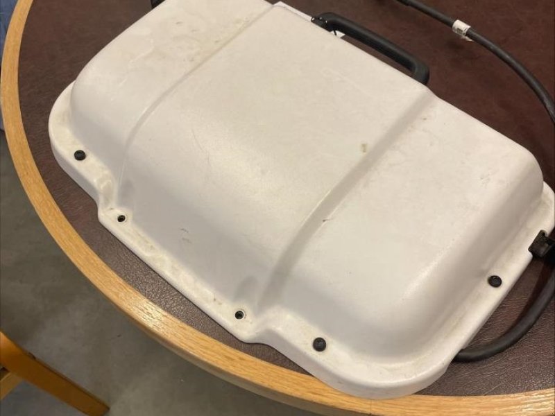 Sonstiges tip Valtra GUIDE EGNOS NOVATEL, Gebrauchtmaschine in Skanderborg (Poză 1)