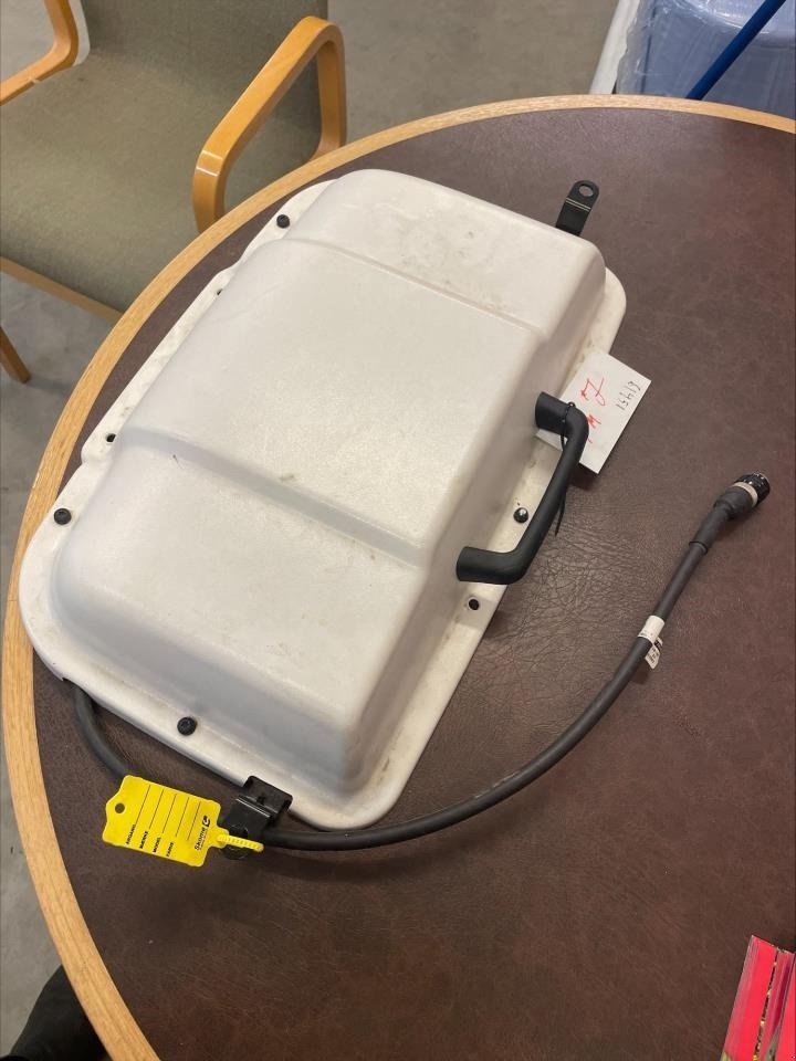 Sonstiges of the type Valtra GUIDE EGNOS NOVATEL, Gebrauchtmaschine in Skanderborg (Picture 2)