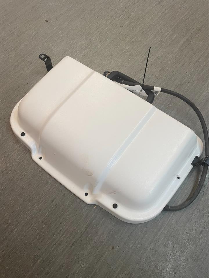 Sonstiges Türe ait Valtra GUIDE EGNOS NOVATEL, Gebrauchtmaschine içinde Skanderborg (resim 1)