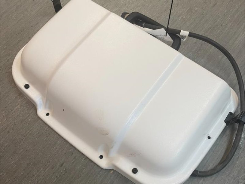 Sonstiges des Typs Valtra GUIDE EGNOS NOVATEL, Gebrauchtmaschine in Skanderborg (Bild 1)