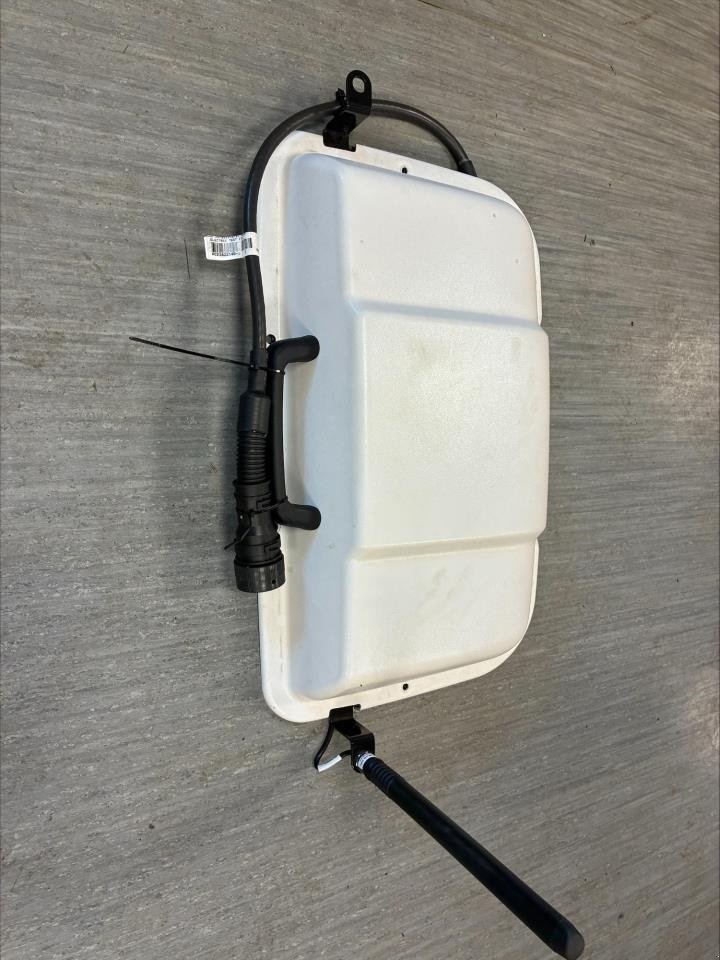 Sonstiges typu Valtra GUIDE RTK NOVATEL, Gebrauchtmaschine w Skanderborg (Zdjęcie 1)