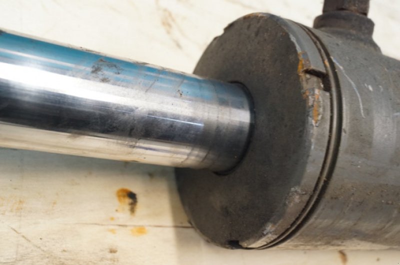 Sonstiges of the type Valtra T213, Gebrauchtmaschine in Hemmet (Picture 11)