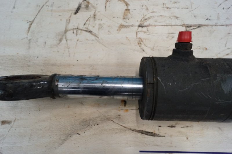 Sonstiges of the type Valtra T213, Gebrauchtmaschine in Hemmet (Picture 4)